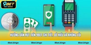 út tiền 9bet