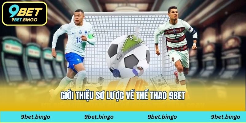 Giới thiệu sơ lược về thể thao 9bet